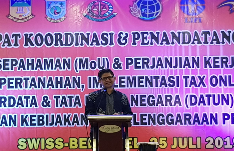 Otsus Berakhir, KPK Sebut Perlu Ada Kajian 